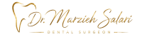 دکتر مرضیه سالاری دندانپزشک